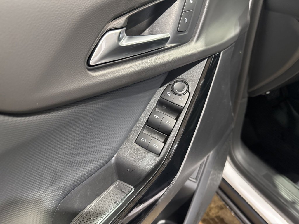 New 2026 Chevrolet Equinox LT w/ Convenience Package II image 20