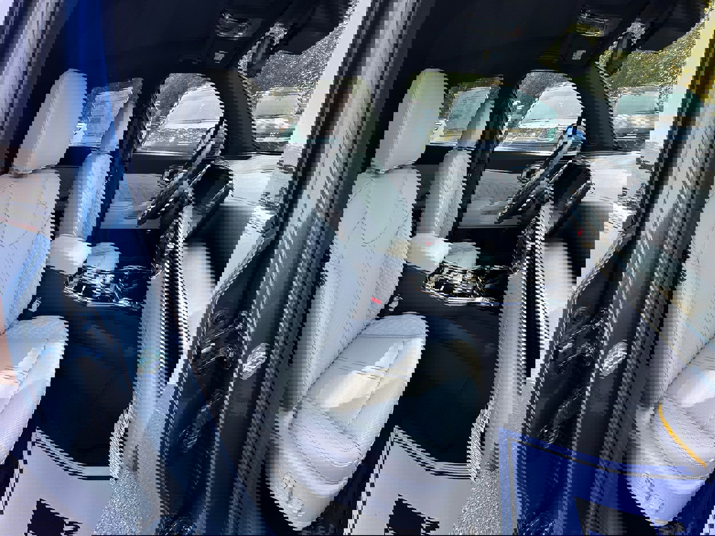 New 2025 Kia Sorento SX Prestige image 29