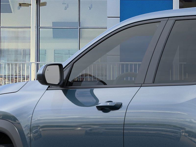 New 2026 Chevrolet Equinox LT image 12