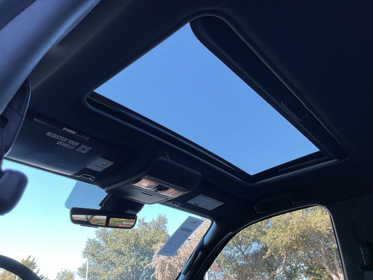 New 2026 Nissan Frontier PRO-4X w/ Pro Premium Package image 26