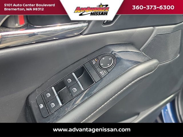 Used 2023 MAZDA CX-30 AWD 2.5 S w/ Preferred Package image 9