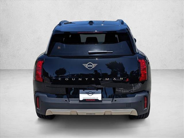 New 2027 MINI Cooper Countryman S w/ Comfort Package Max AWD/4WD image 8