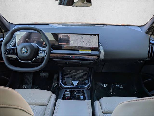 New 2026 BMW X3 xDrive30i AWD/4WD image 15