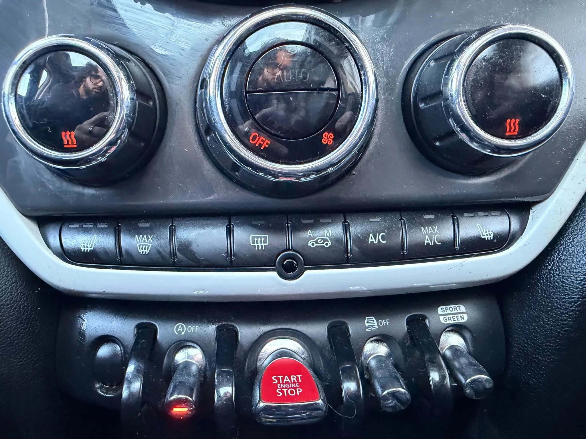 Used 2019 MINI Cooper Countryman S image 17