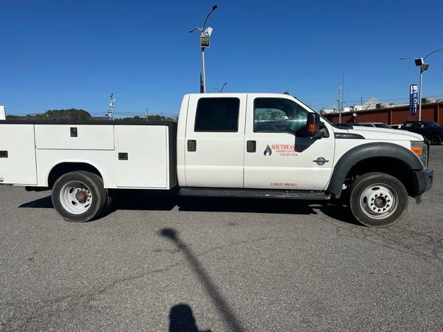 Used 2013 Ford F450 XL w/ PWR Equipment Group image 2