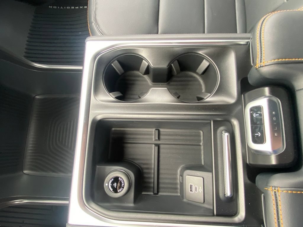 New 2026 Ford Expedition Tremor AWD/4WD image 17