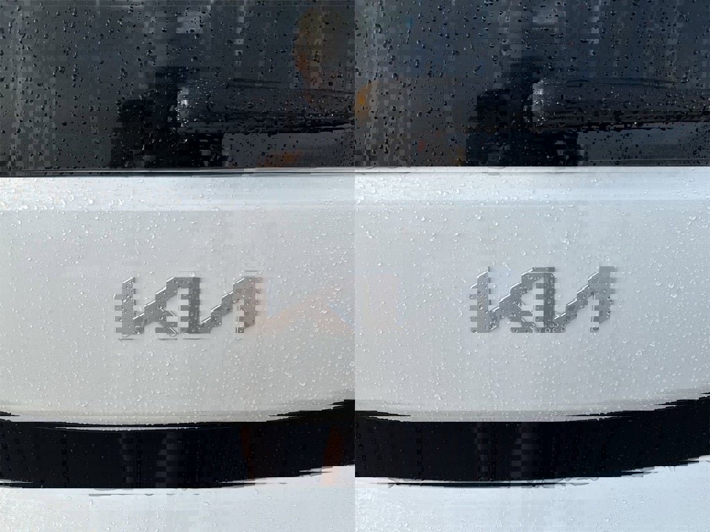 New 2025 Kia Soul S image 7