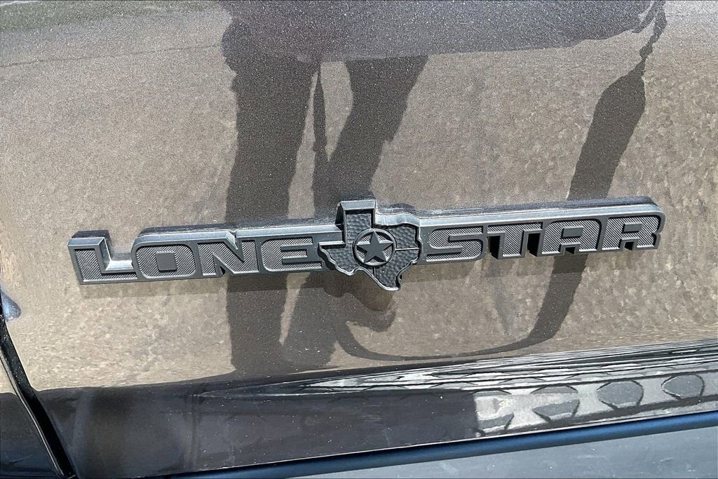 Used 2023 RAM 1500 Lone Star AWD/4WD image 25
