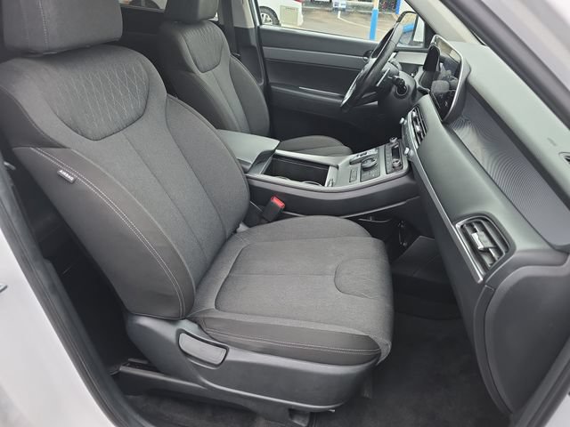 Used 2022 Hyundai Palisade SEL w/ Convenience Package FWD image 35