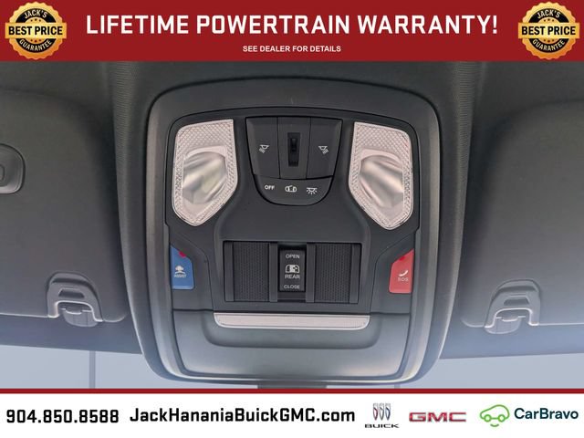 Used 2022 RAM 1500 Big Horn AWD/4WD image 24