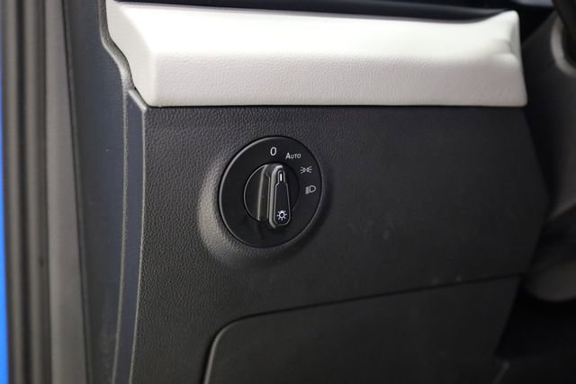 Used 2022 Volkswagen Taos SE image 14