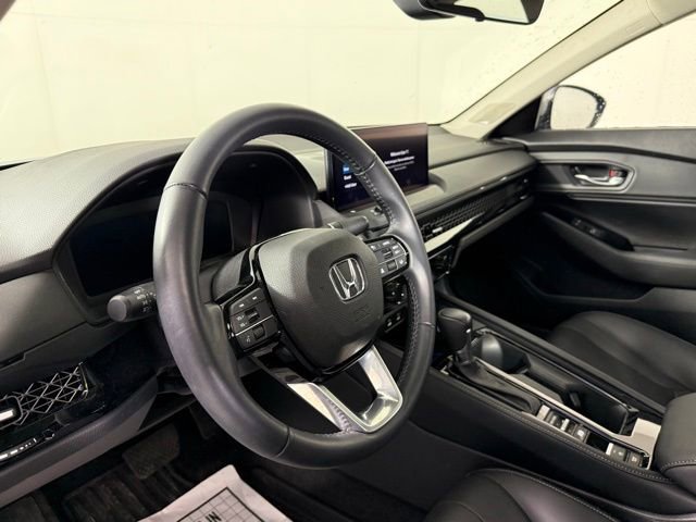 Used 2023 Honda Accord Touring image 19