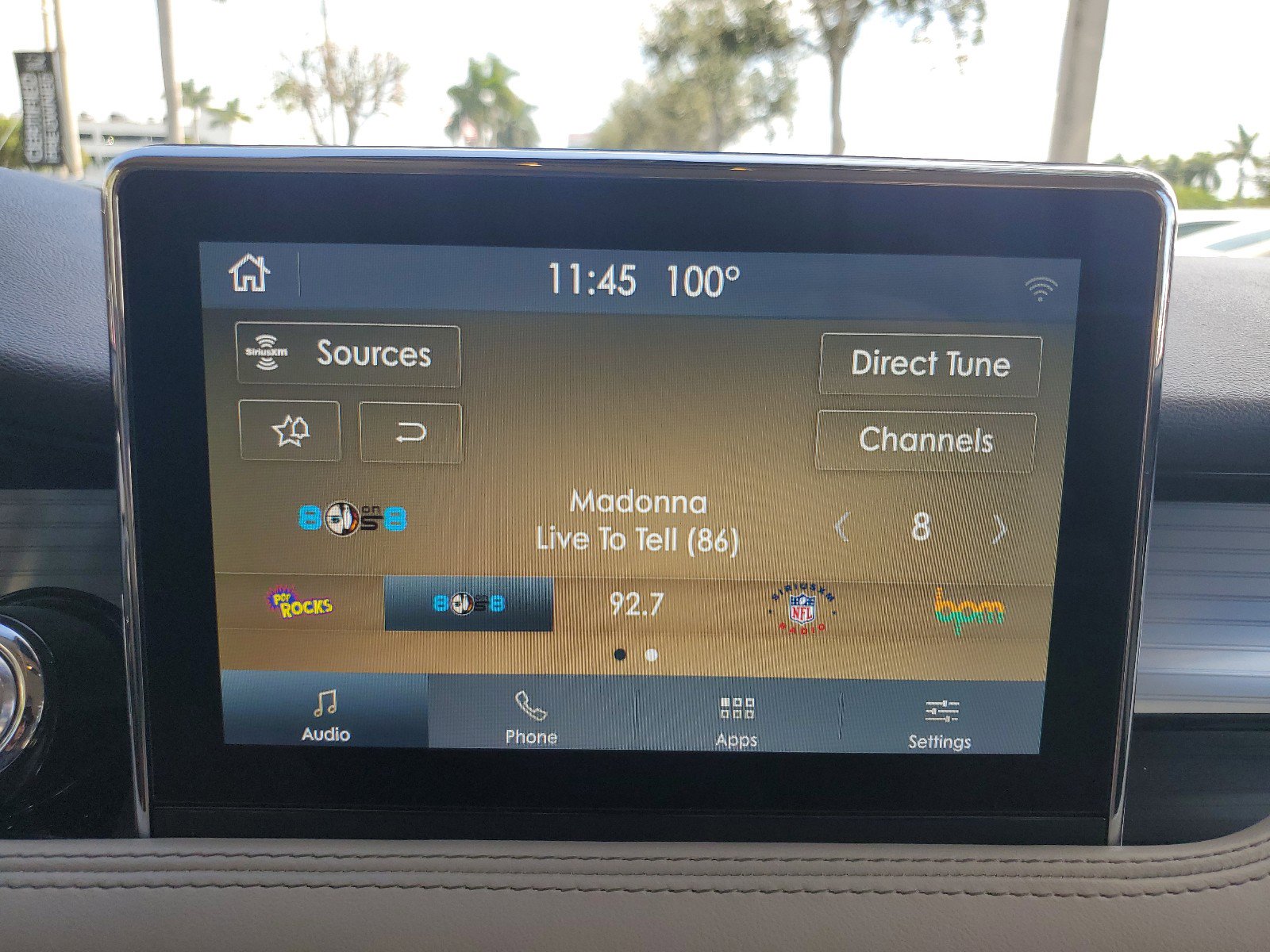 Used 2020 Lincoln Corsair FWD image 22