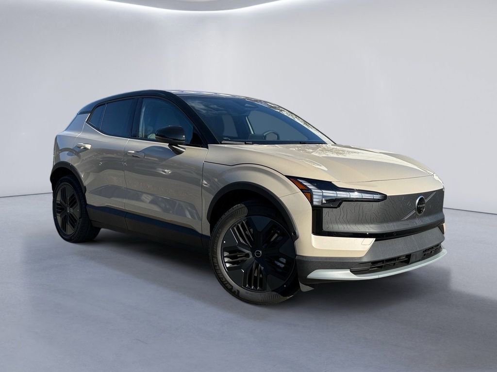 New 2026 Volvo EX30 Cross Country Ultra w/ Protection Package Premier AWD/4WD image 2