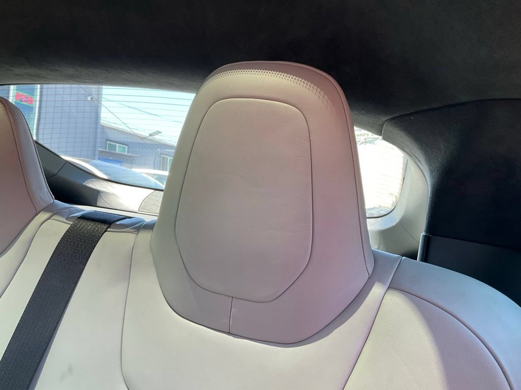 Used 2016 Tesla Model S 75D AWD/4WD image 36
