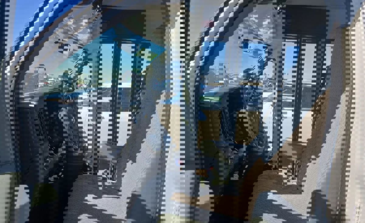 Used 2012 Chevrolet Express 3500 w/ School Bus Package image 8