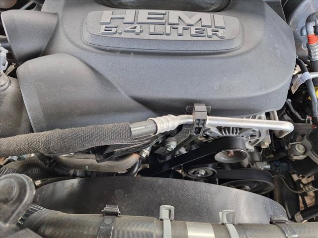 Used 2025 RAM 2500 Tradesman w/ Chrome Appearance Group AWD/4WD image 21
