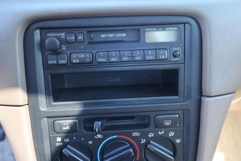Used 1997 Toyota Camry CE image 18