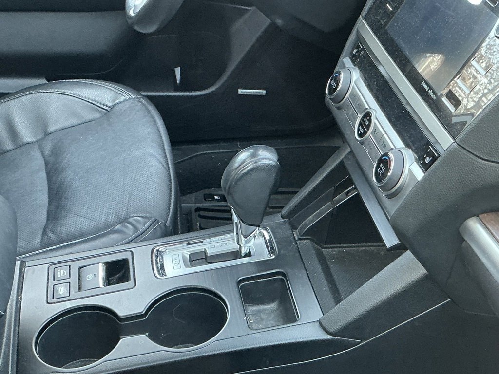 Used 2017 Subaru Outback 2.5i Limited w/ Popular Package #5 image 7