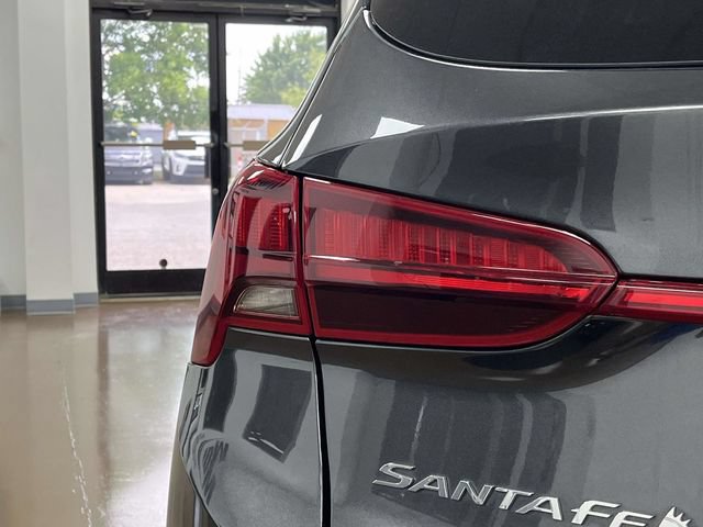 Certified 2023 Hyundai Santa Fe SEL AWD/4WD image 10