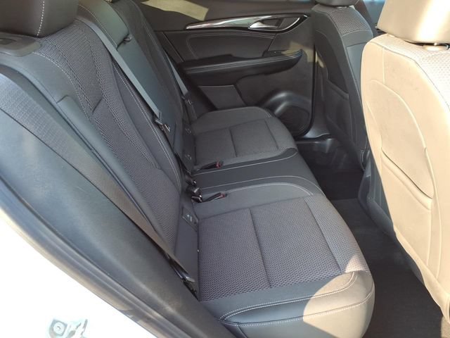 Used 2023 Buick Envision Preferred FWD image 23