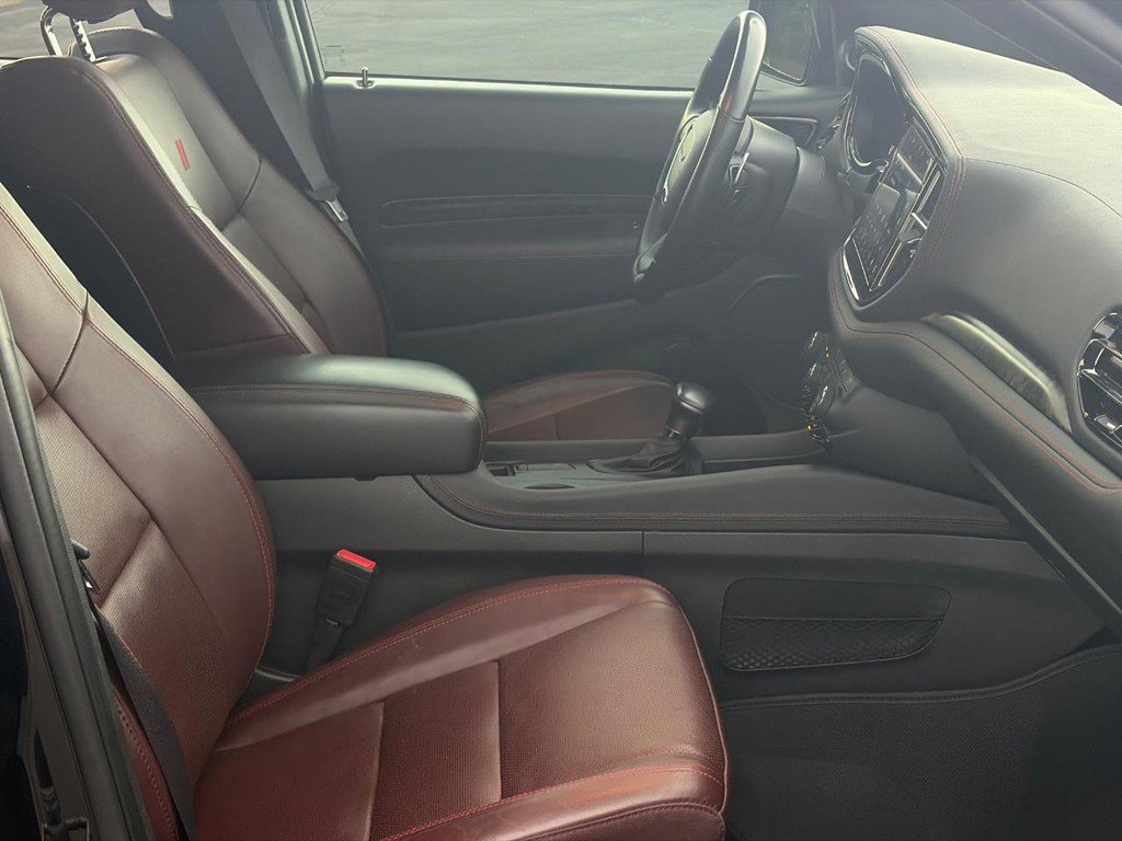 Used 2023 Dodge Durango R/T AWD/4WD image 19