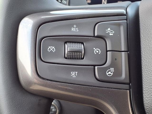 New 2026 Chevrolet Silverado 1500 ZR2 image 19