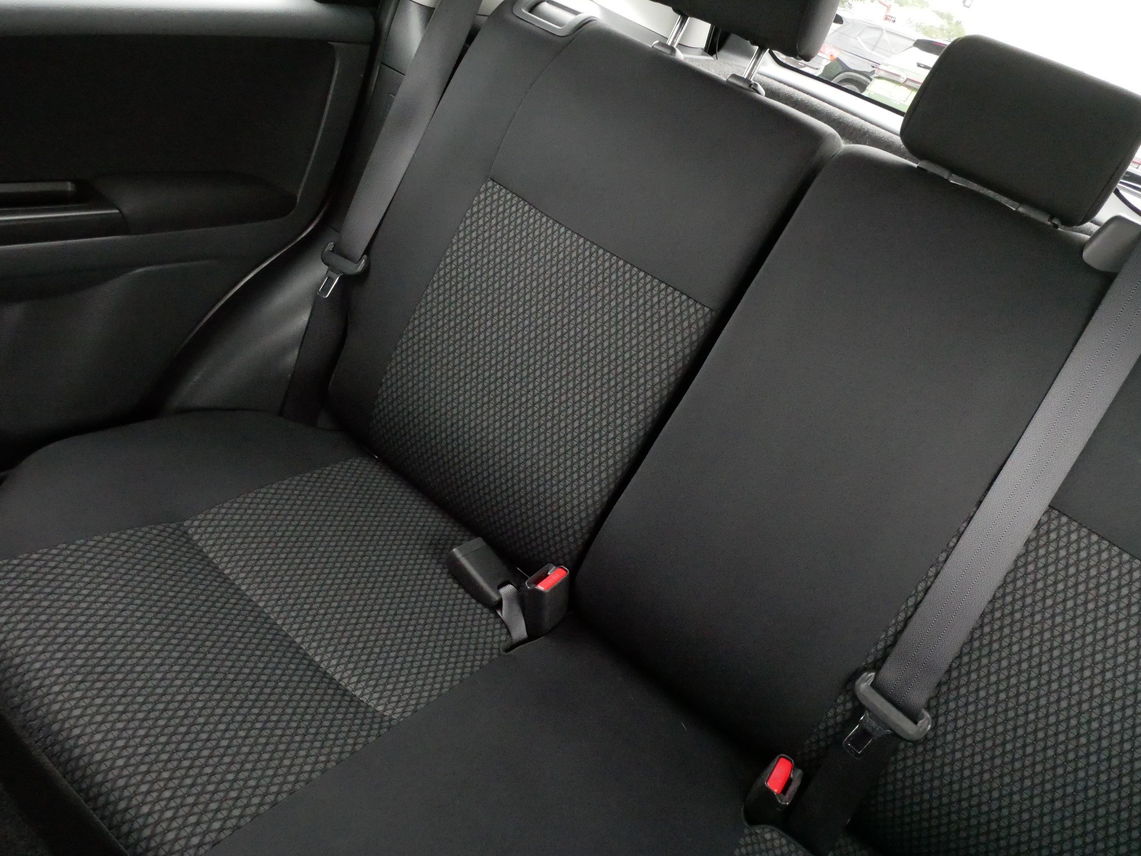 Used 2013 Suzuki SX4 Premium AWD/4WD image 12