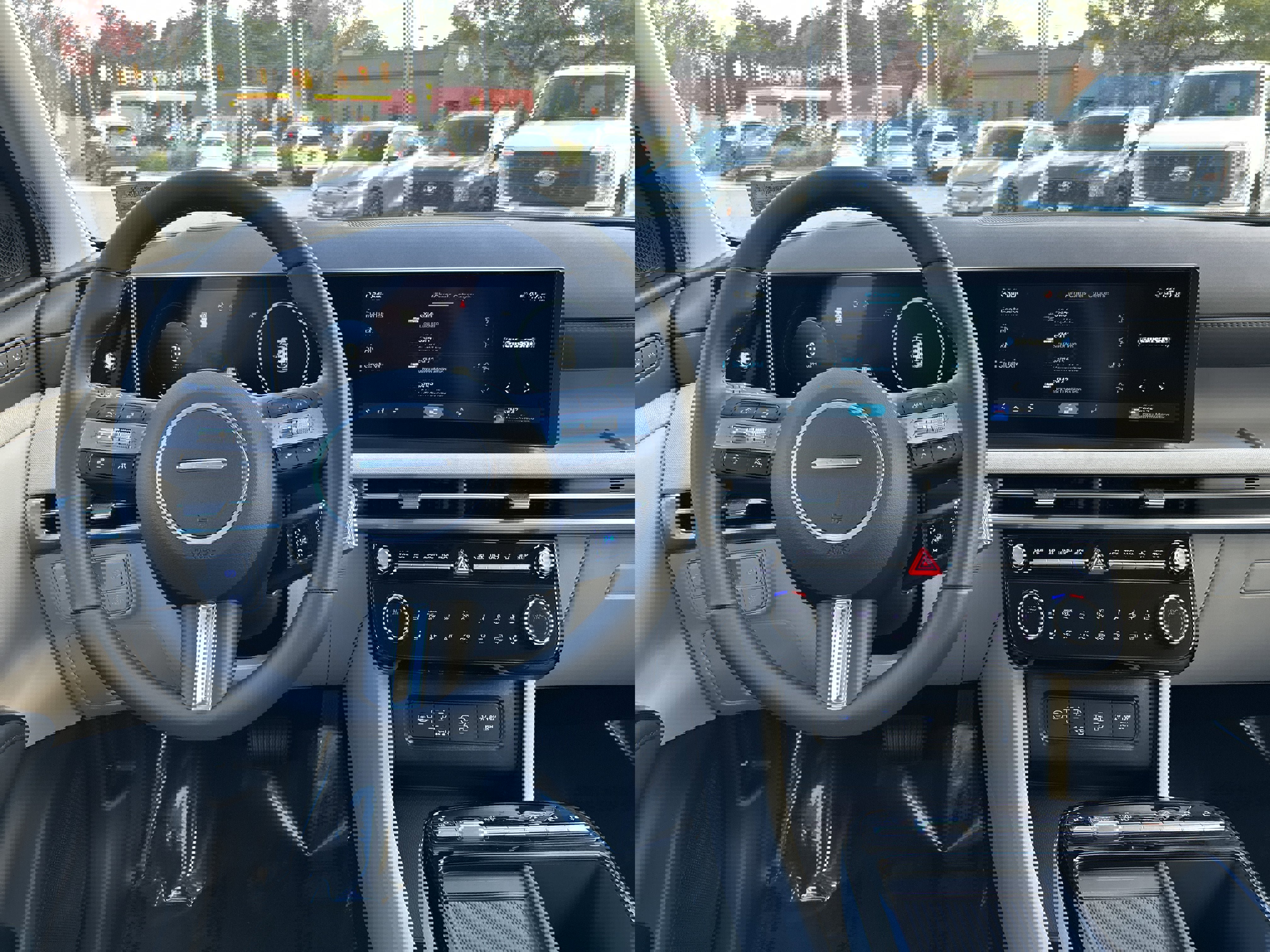 New 2025 Hyundai Tucson Limited image 19