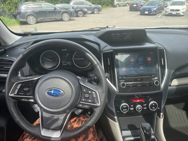 Certified 2023 Subaru Forester Limited AWD/4WD image 20