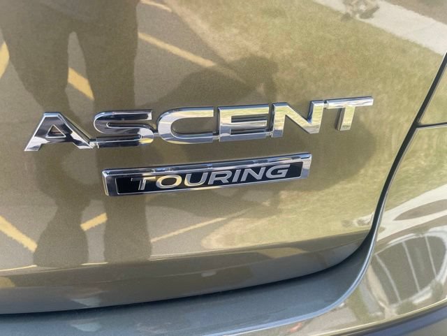 New 2026 Subaru Ascent Touring AWD/4WD image 6