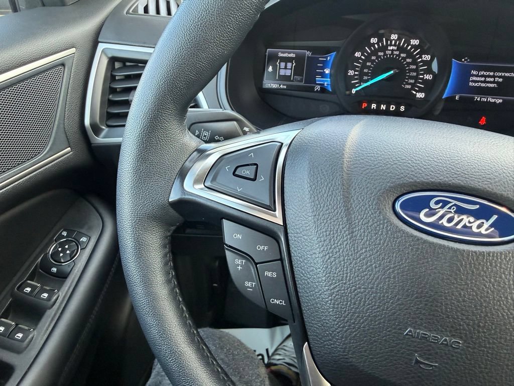 Used 2023 Ford Edge SEL w/ Convenience Package AWD/4WD image 18