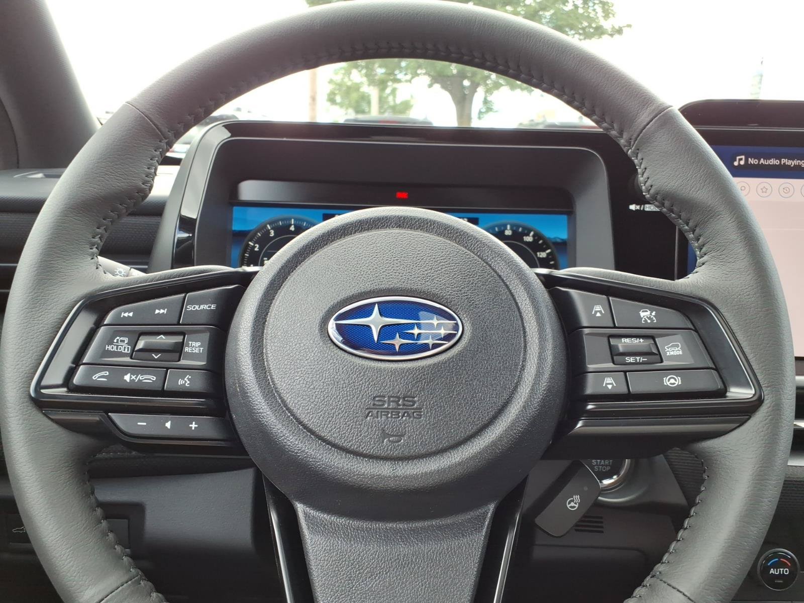 New 2026 Subaru Outback Limited AWD/4WD image 22