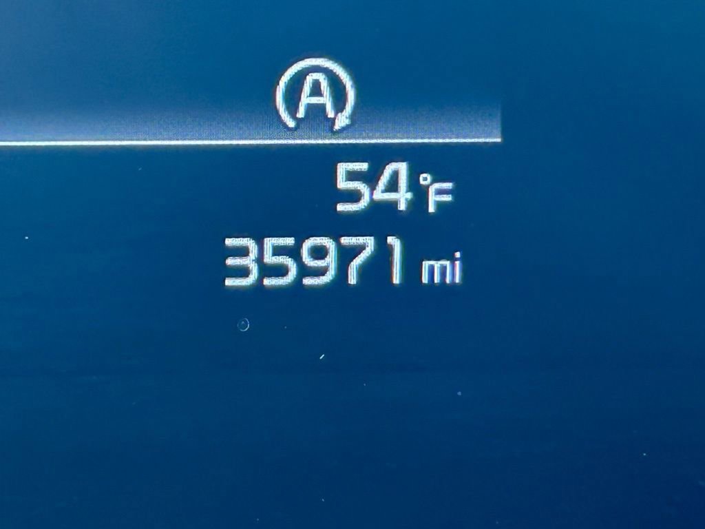 Used 2024 Kia Sportage EX image 35