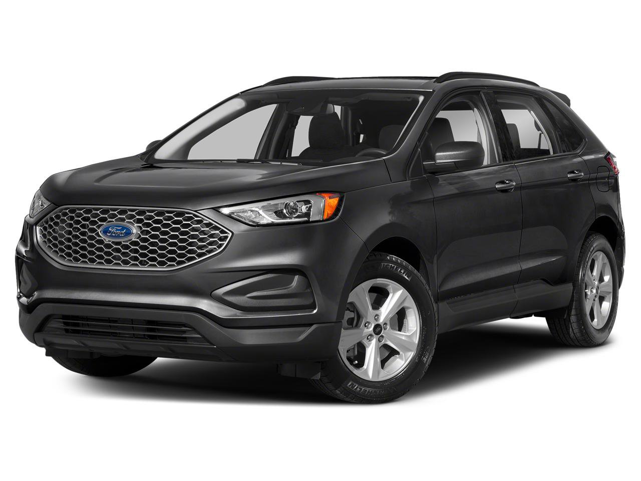 New 2024 Ford Edge SE image 24