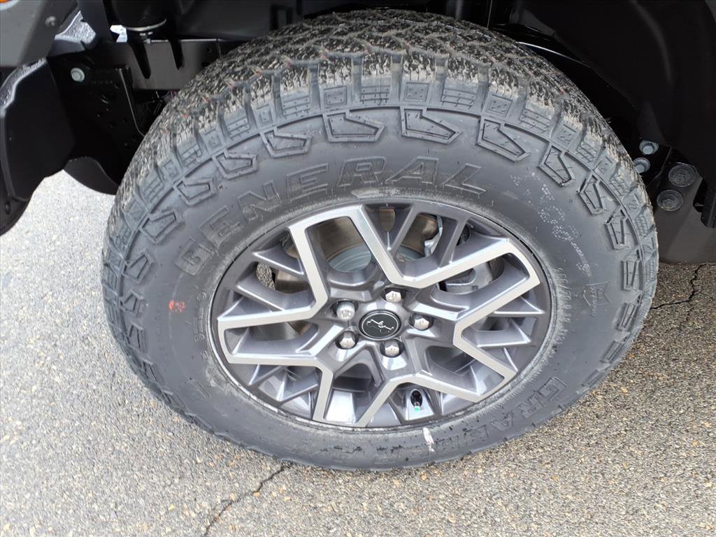 New 2026 Jeep Wrangler Sahara image 9