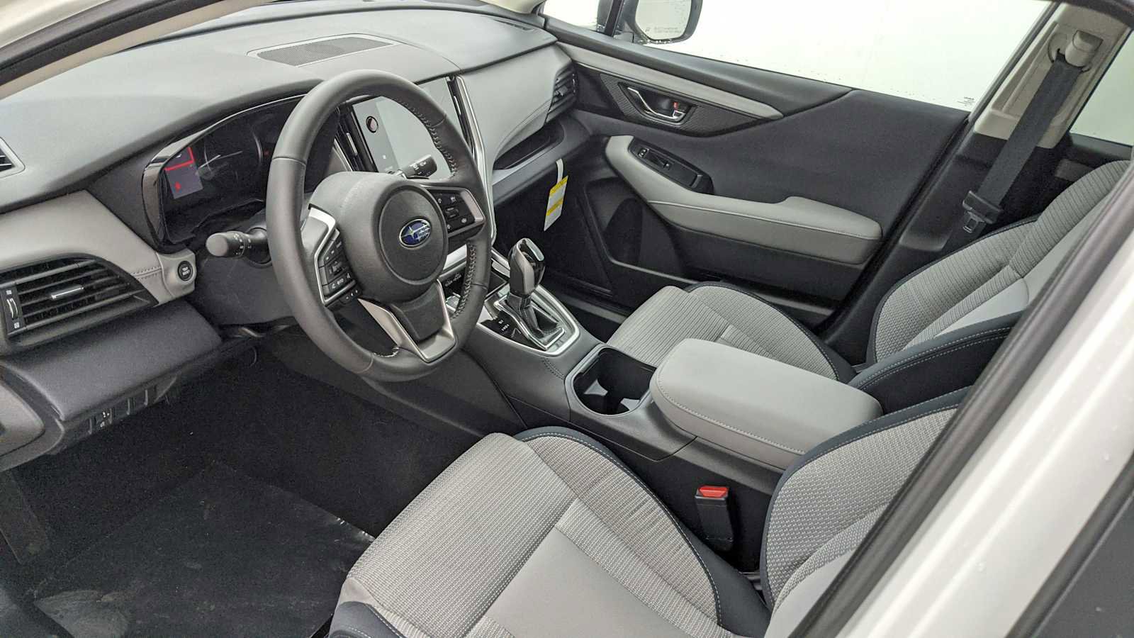 Certified 2025 Subaru Outback Premium image 13