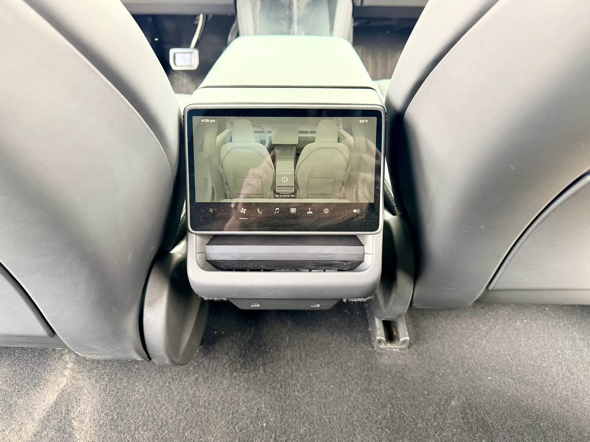 Used 2025 Tesla Model 3 Long Range RWD image 36