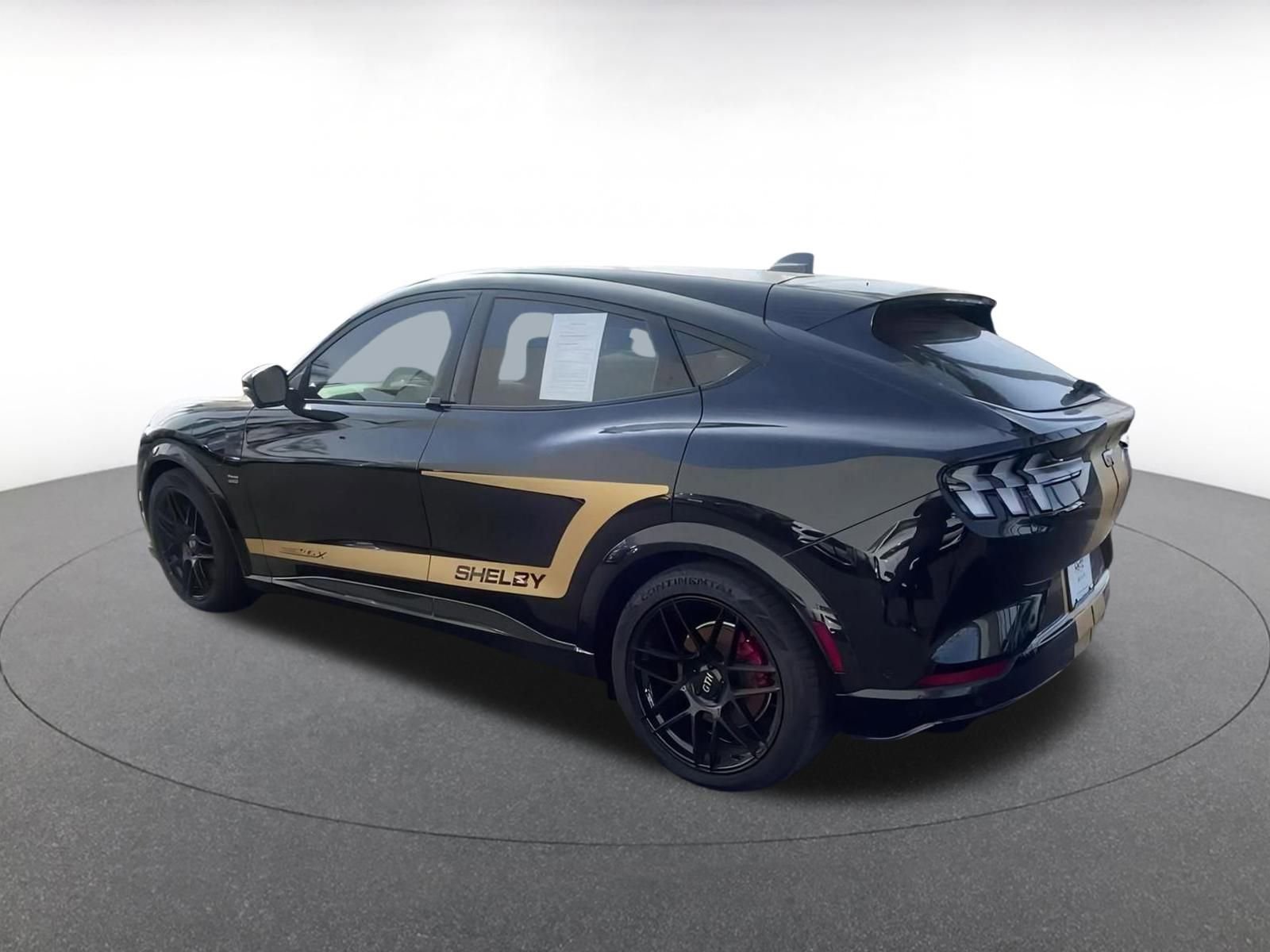 Used 2023 Ford Mustang Mach-E GT image 10