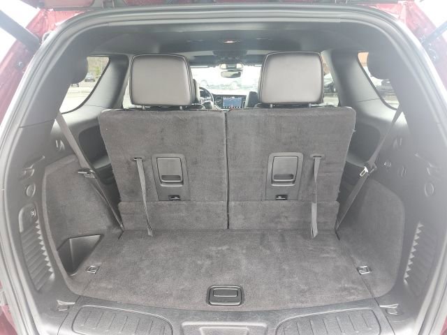 Used 2024 Dodge Durango R/T image 16