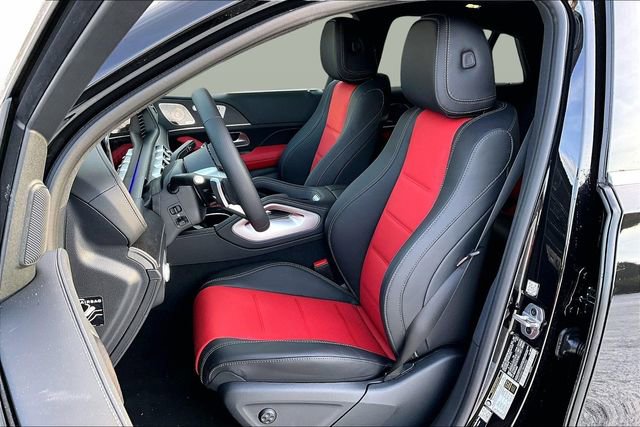 New 2026 Mercedes-Benz GLE 450 4MATIC Coupe image 12