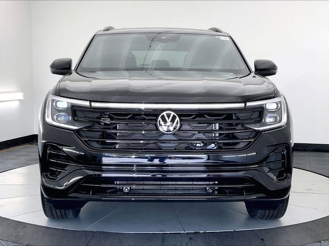 New 2026 Volkswagen Atlas Cross Sport SEL R-Line AWD/4WD image 5
