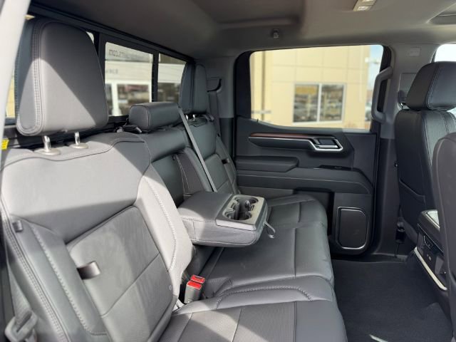 Used 2025 GMC Sierra 1500 Denali w/ Denali Reserve Package image 24