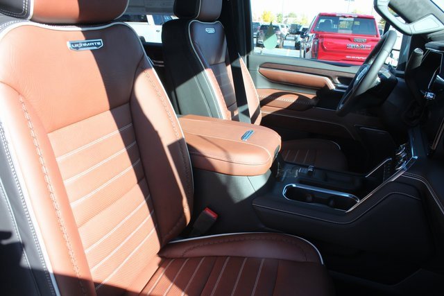 New 2026 GMC Sierra 2500 Denali Ultimate w/ Max Trailering Package image 36