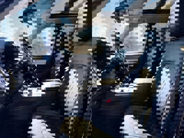 Used 2025 MAZDA CX-90 3.3 Turbo w/ Premium Sport Pkg image 15