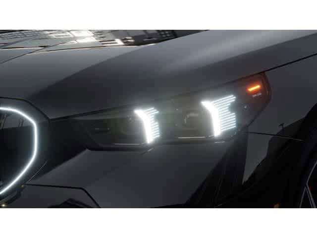 New 2026 BMW i5 eDrive40 w/ M Sport Package RWD image 6