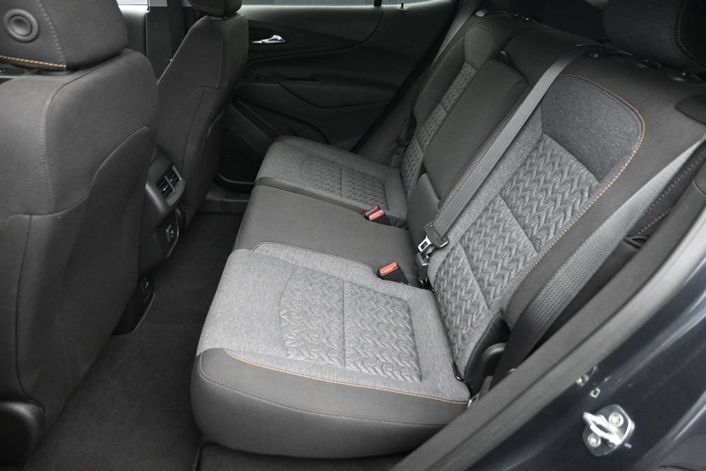 Used 2023 Chevrolet Equinox LT FWD image 14