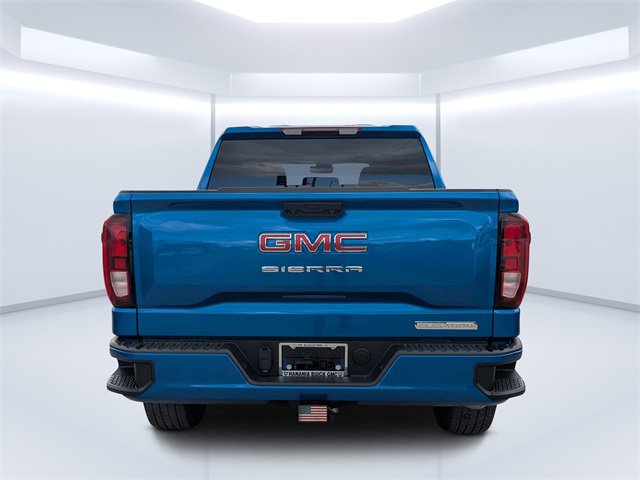 Used 2024 GMC Sierra 1500 Elevation image 4