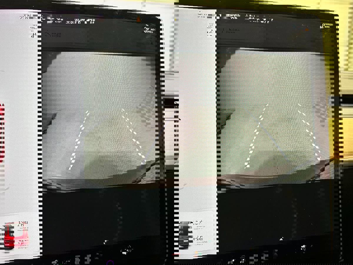 Used 2021 Tesla Model 3 Performance AWD/4WD image 39