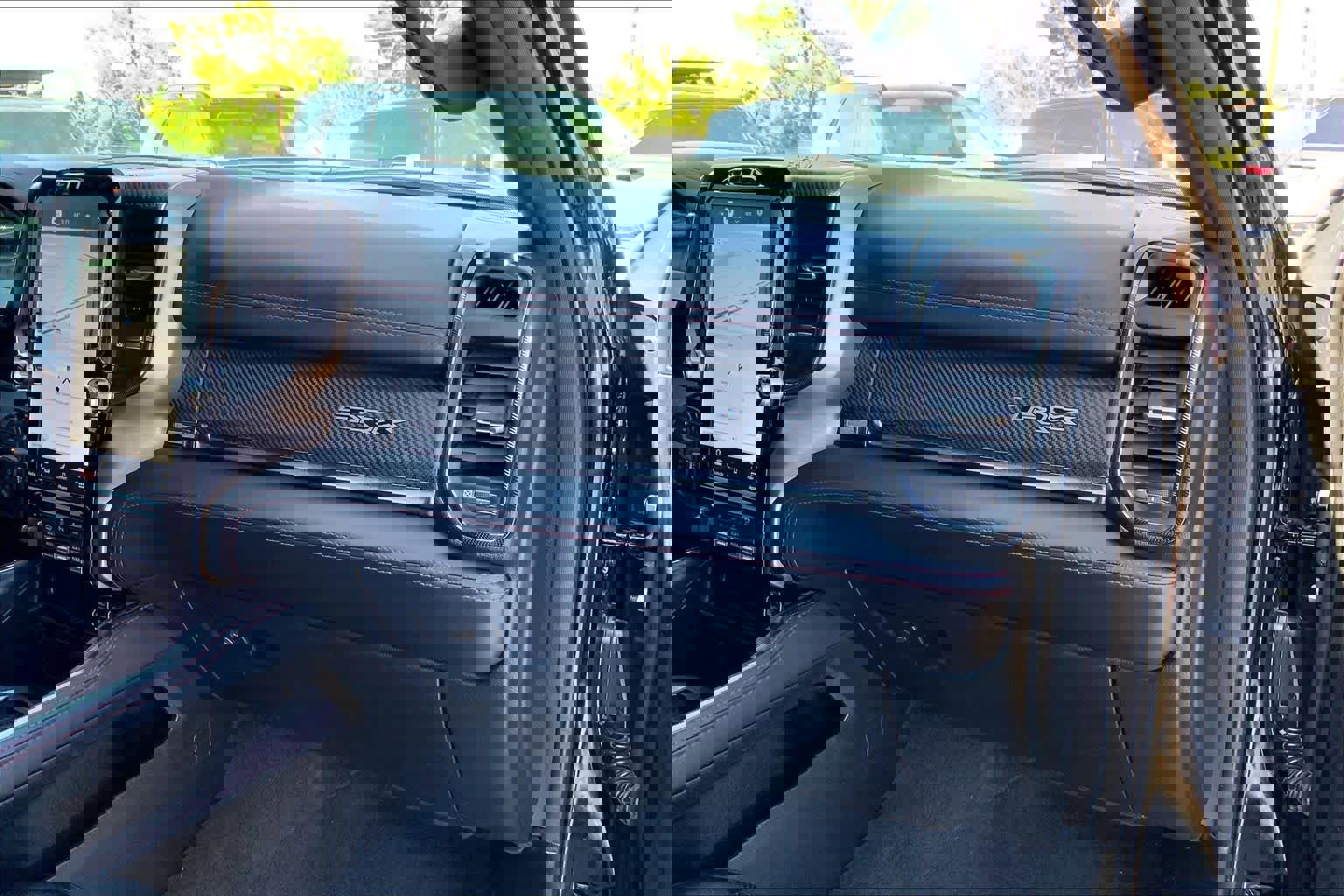 Used 2024 RAM 1500 TRX w/ TRX Level 2 Equipment Group AWD/4WD image 18